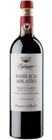 CHIANTI CLASSICO SOLATIO GRAN SELEZIONE DOCG 2018 750 ML CAFAGGIO