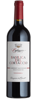 BASILICA CORTACCIO IGT ROSSO TOSCANA 2018 750 ML CAFAGGIO