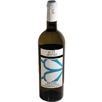 CODA DI VOLPE IRPINIA DOC 2022 750 ML ANTICA HIRPINIA