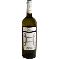 GRECO DI TUFO DOCG 2022 750ML ANTICA HIRPINIA