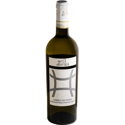 GRECO DI TUFO DOCG 2022 750ML ANTICA HIRPINIA