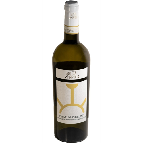 FIANO DI AVELLINO DOCG 2022 750ML ANTICA HIRPINIA