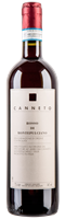 ROSSO DI MONTEPULCIANO DOC 2022 375 ML CANNETO