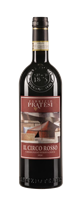 CARMIGANO RISERVA DOCG 2020 IL CIRCO ROSSO 750ML FABRIZIO PRATESI