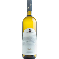 SOLO VERMENTINO DOP MAREMMA 2020 750ML TENUTA DODICI