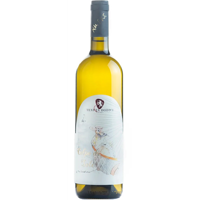 COLPO DI SOLE SAUVIGNON DOP MAREMMA 2020 750ML TENUTA DODICI