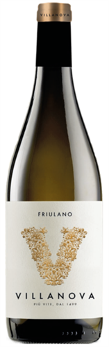 FRIULANO COLLIO 2021 750ML TENUTA VILLANOVA