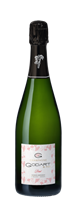 CHAMPAGNE CUVEE BRUT 375ML GODART ET FILS