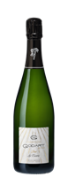 CHAMPAGNE PINOT MEUNIER LES COSSIERS 750ML GODART ET FILS