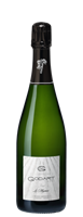 CHAMPAGNE BLANC DE BLANCS 1er CRU LE MOYMER 750ML GODART ET FILS