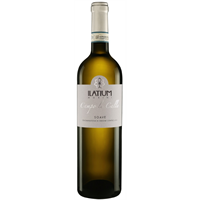 SOAVE DOC CAMPO LA CALLE 2021 750ML ILATIUM MORINI