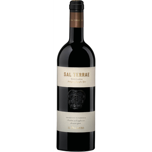 SAL TERRAE IGT 2019 750 ML IL PALAZZO