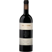 SAL TERRAE IGT 2019 750 ML IL PALAZZO