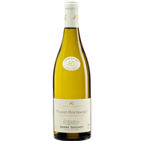 PULIGNY MONTRACHET 2019 750ML ANDRE GOICHOT