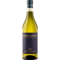 ROERO ARNEIS DOCG 2022 750ML PALLADINO