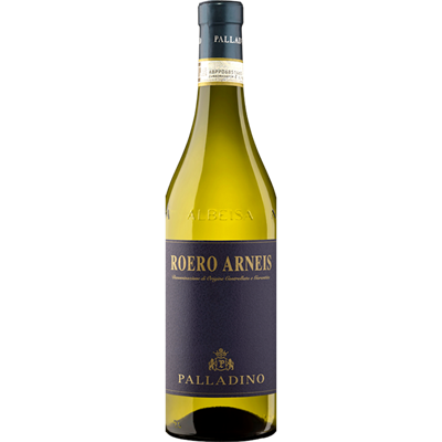 ROERO ARNEIS DOCG 2022 750ML PALLADINO