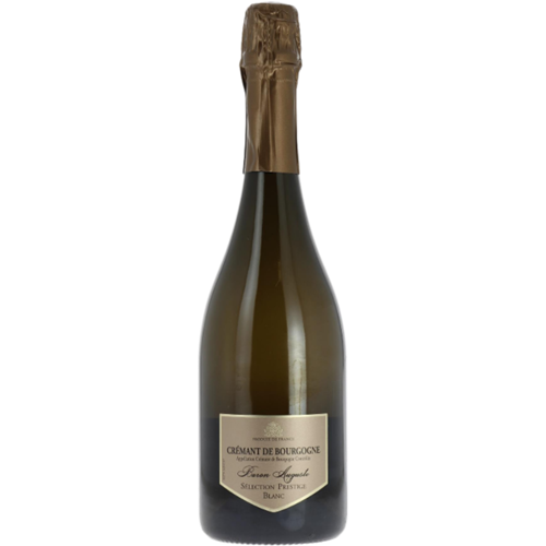 CREMANT BARON AUGUSTE BLANC 750ML ANDRE GOICHOT