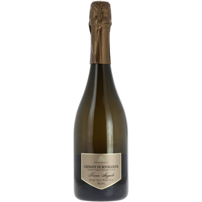 CREMANT BARON AUGUSTE BLANC 750ML ANDRE GOICHOT