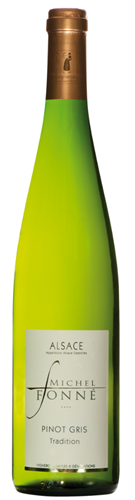 PINOT GRIS TRADITION 2021 750ML MICHEL FONNE