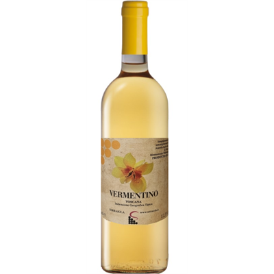 VERMENTINO IGT 2022 750ML SERRAIOLA