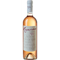 ROSADISERA ROSATO IGT TOSCANA 2022 750ML TOLLENA