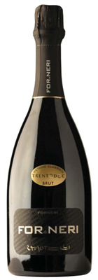 FORNERI TRENTO DOC EXTRA BRUT 750ML ZANOTELLI