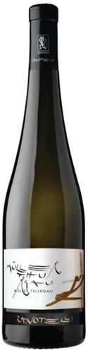 MULLER THURGAU TRENTINO DOC 2022 750ML ZANOTELLI