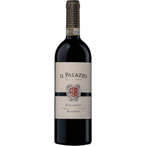 CHIANTI RISERVA DOCG 2020 750ML IL PALAZZO