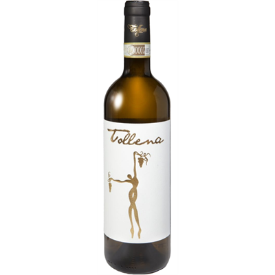 TOLLENA VERNACCIA DI SAN GIMIGNANO DOCG 2021 750ML TOLLENA