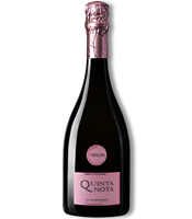 CUVEE ROSE BRUT 750ML VARASCHIN