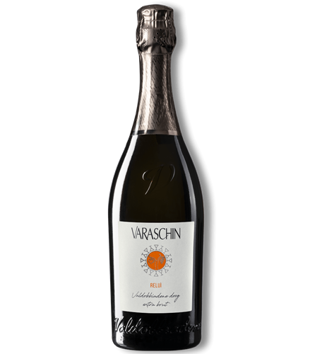 RELUI PROSECCO VALDOBBIADENE EXTRA BRUT DOCG 750ML VARASCHIN