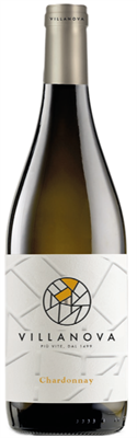 CHARDONNAY DOC ISONZO 2022 750 ML TENUTA VILLANOVA