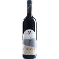 URGA IGP ROSSO 2017 750ML TENUTA DODICI