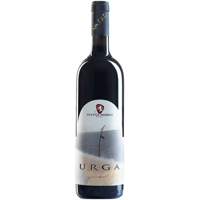 URGA IGP ROSSO 2017 750ML TENUTA DODICI