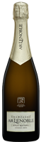 CHAMPAGNE BRUT NATURE MAG 17 750ML AR LENOBLE