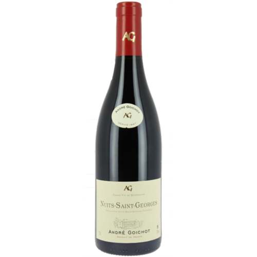 NUITS SAINT GEORGES 2020 750ML ANDRE GOICHOT