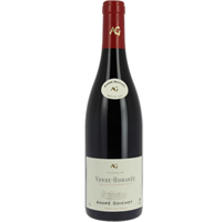 VOSNE ROMANEE 2020 750ML ANDRE GOICHOT