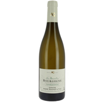 BOURGOGNE CHARDONNAY LES DRESOLLES 2022 750 ML ANDRE GOICHOT