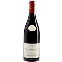 GEVREY CHAMBERTIN 2020 750ML ROUGE ANDRE GOICHOT