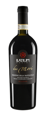 AMARONE DELLA VALPOLICELLA RISERVA DOCG 2015 DUE MORI 750ML LATIUM MORINI