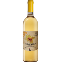 VERMENTINO IGT 2020 750ML SERRAIOLA