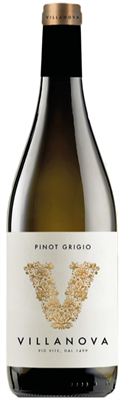 PINOT GRIGIO COLLIO 2022 750ML TENUTA VILLANOVA