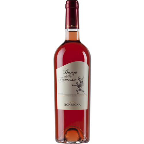 NARDO' ROSATO DOC 2022 750ML BONSEGNA