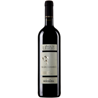 NEGRAMARO TERRA D'OTRANTO IGT 2022 750ML BONSEGNA