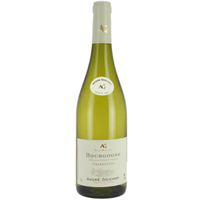 BOURGOGNE CHARDONNAY 2020 750ML ANDRE GOICHOT