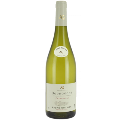 BOURGOGNE CHARDONNAY 2020 750ML ANDRE GOICHOT