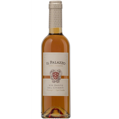 VIN SANTO DEL CHIANTI DOC 2016 375ML IL PALAZZO