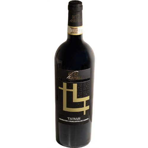 TAURASI DOCG 2018 750 ML ANTICA HIRPINIA