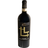 TAURASI DOCG 2018 750 ML ANTICA HIRPINIA