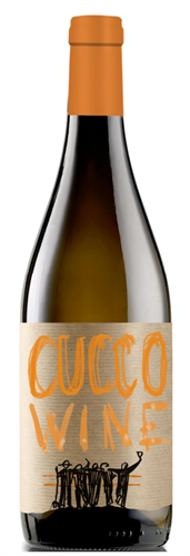 CUCCO WINE ORANGE MALVASIA 2020 750ML TENUTA VILLANOVA